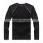 new style men's cotton sweater with zip 12GG