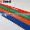 Factory price exquisite woven labels garment label machine made