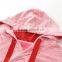 China manufacturer high quality heather inside pocket custom hoodies