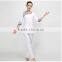 Wholesale embroidery yoga clothes with custom design