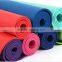 Wholesale Cheap yoga mat material rolls, Procircle Custom Logo PVC NBR TPE Yoga Mat For Sale