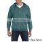 Men's 10-ounce Garment-dyed Full-zip Hoodie