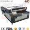 MC1530 1325 co2 cnc stainless laser cutting