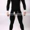 Without Logo Seamless Thermal Underwear Set Fashion Modal Long John Custom SC21