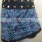 Mini Wrap Skirt