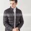 MSW0023 The new winter warm down jacket 2016 male thin white duck down man Outdoor Jacket