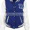 Baseball Jacket 100%polyester