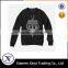 Wholesale Customized Mens sweatshirt hoodies embroidered