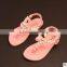 F10011E china wholesale flat sandals girls latest sandals