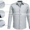 wholesale high quality mens workwear cotton bank office uniform