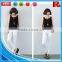  china fitness cheap plain bodybuilding clothing loose tank tops wholesale women