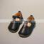 S60398B 2017 Fashion latest Retro Princess leather shoes