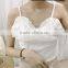 Runwaylover 5299 Hot Sale Ladies New Design Sexy Ladies Sexy Crop Top