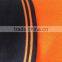 Hot Sale Mens Fluorescent hi Vis Protective Reflective Custom 3M Tape Safety Polo Shirt