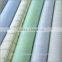 100% YARN DYED COTTON FABRIC 40X40/110X70 57/58'' DYED FOR GARMENT