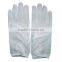 PVC dotted cotton safety knitted work Glove