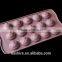 The Cheapest Expression Shape Silicone Chocolate Mould,soap Mold,diy Cake Mould