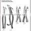 extracting forceps