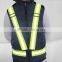 Run High Visibility Custom Reflective Belt Cycling Running With Scotchlite 3M