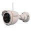 Bullet new looking HW0050 Onvif IR-CUT P2P IP Camera