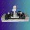 WJ8 type rail fastening system