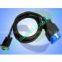 OBD2/OBDII Connector/Terminal Cable