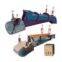 Belt  bulkTube Chain Conveyor