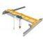 single girder overhead crane