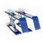 Scissor lift for alignment_auto lift supplier_vehicle lift_car lift export