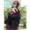 Chongfu Producer fur jacket s-301