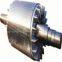 ultra-efficient motor core stator and rotor