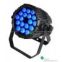 18X8w outdoor led par can lighting