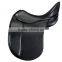 New Leather Horse Dressage Saddle