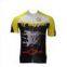 brand heat transfer digital printing cycling wear fashional sublimation bicycling clothes