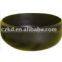 Galvanised steel hose cap