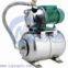 New brand aujs centrifugal water pump