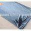 9.5oz dark blue stretch denim jeans fabric made in China