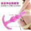 Butt Anal Plug Sex toys Pull Beads G-spot stimulation female masturbation