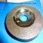 electroplated diamond grinding wheel