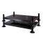 Medium duty galvanized stackable warehouse storage steel racks