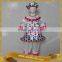 Carnival Party Kids Clown Costume
