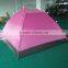 Wholesale Double layer waterproof professional outdoor sports camping tent, camping equipment