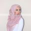 New Arrival Fashion Women Arab Muslim Hijab Scarf