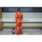 88% Cotton/12% Nylon Fireproof arc flash suit/ Safety Coverall for oil and gas