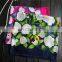Generous new design silk scarf for lady