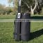 Set Of 4 New Design Durable Canopy Weight Bag For Instant Legs