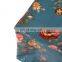 European Newest Full Printed Coated Cotton Shopping Bag Reinforced Tote Bags