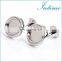 Custom Cufflink Blanks