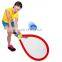 Outdoor latest sport toys tennis racket toys /beach racket for kids