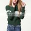 latest design ladies sweater pullover women christmas sweaters
